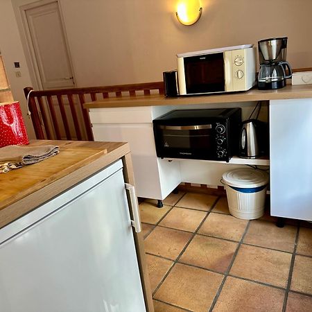 Mas Du Pont De Laute Villa Le Cailar Ngoại thất bức ảnh