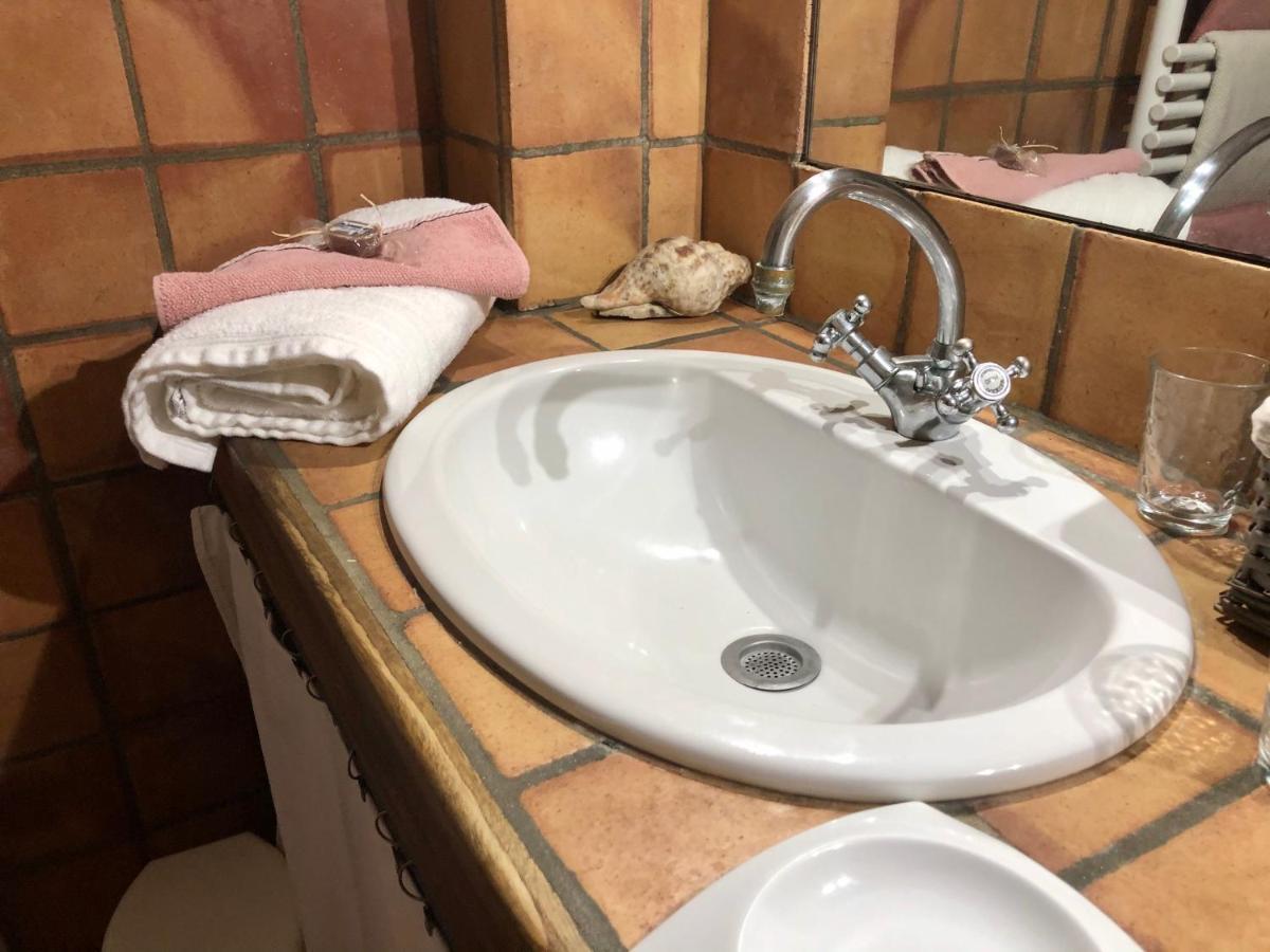 Mas Du Pont De Laute Villa Le Cailar Ngoại thất bức ảnh