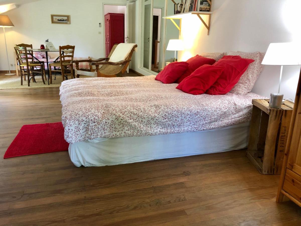Mas Du Pont De Laute Villa Le Cailar Ngoại thất bức ảnh