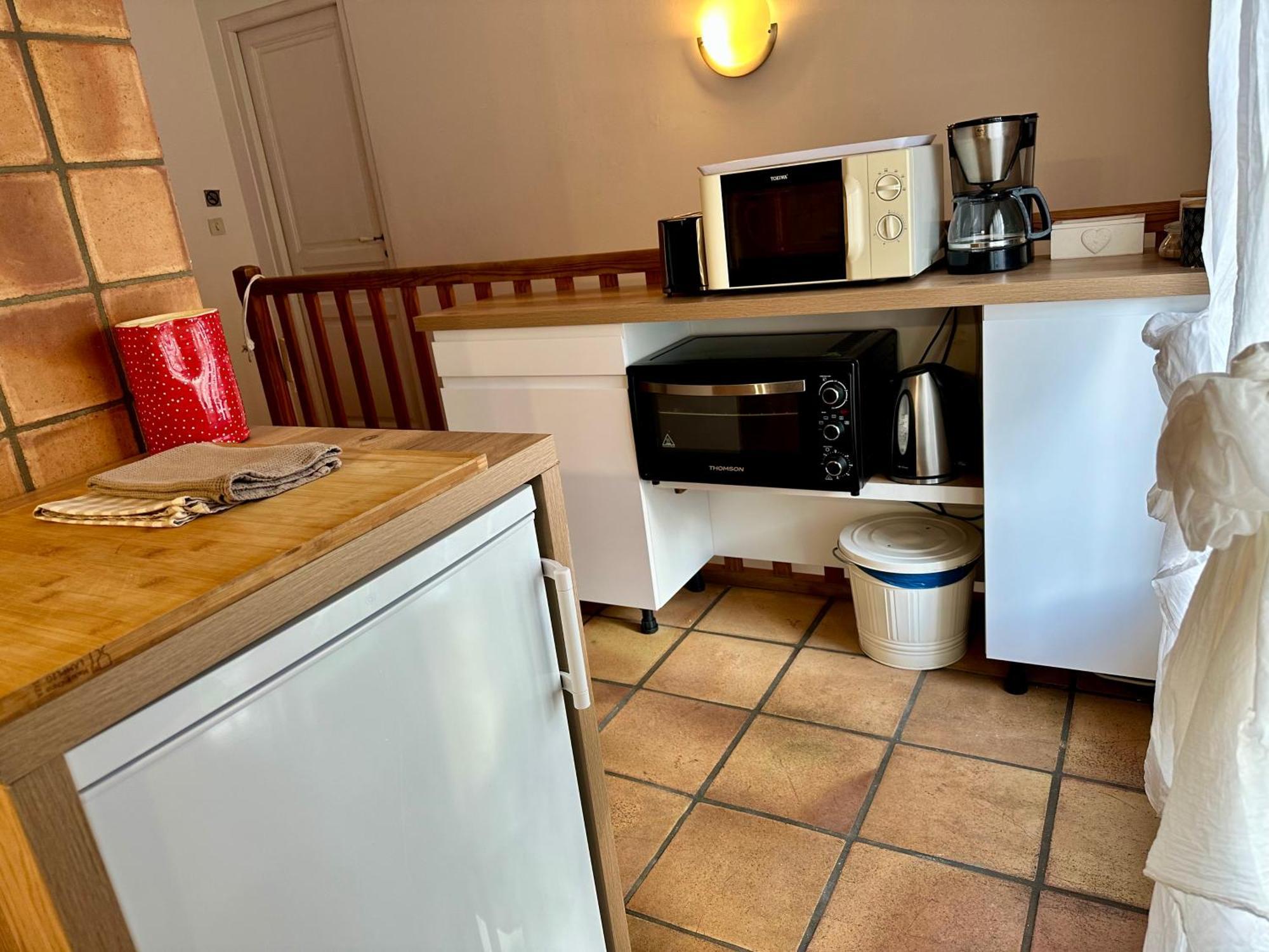 Mas Du Pont De Laute Villa Le Cailar Ngoại thất bức ảnh
