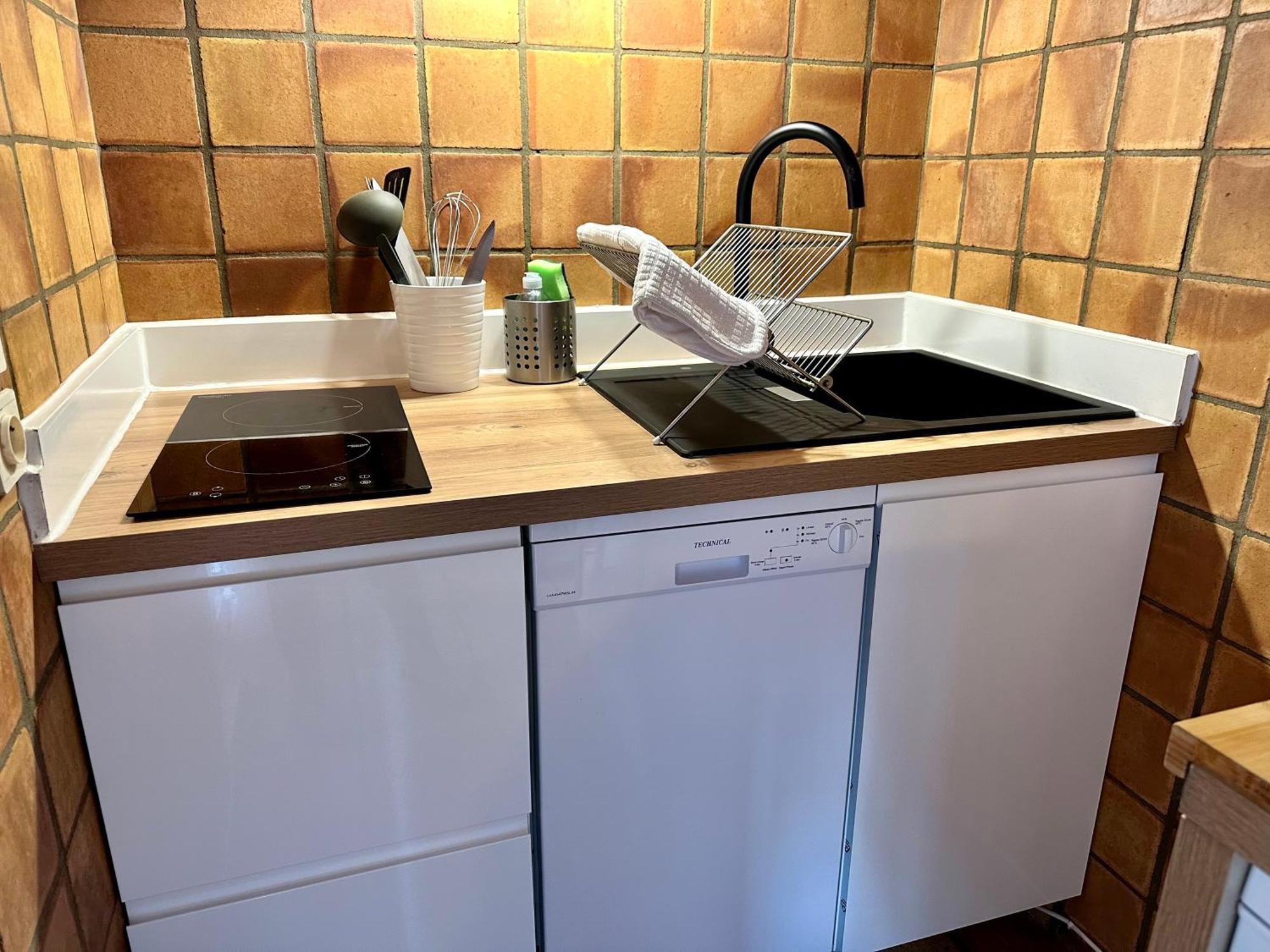 Mas Du Pont De Laute Villa Le Cailar Ngoại thất bức ảnh