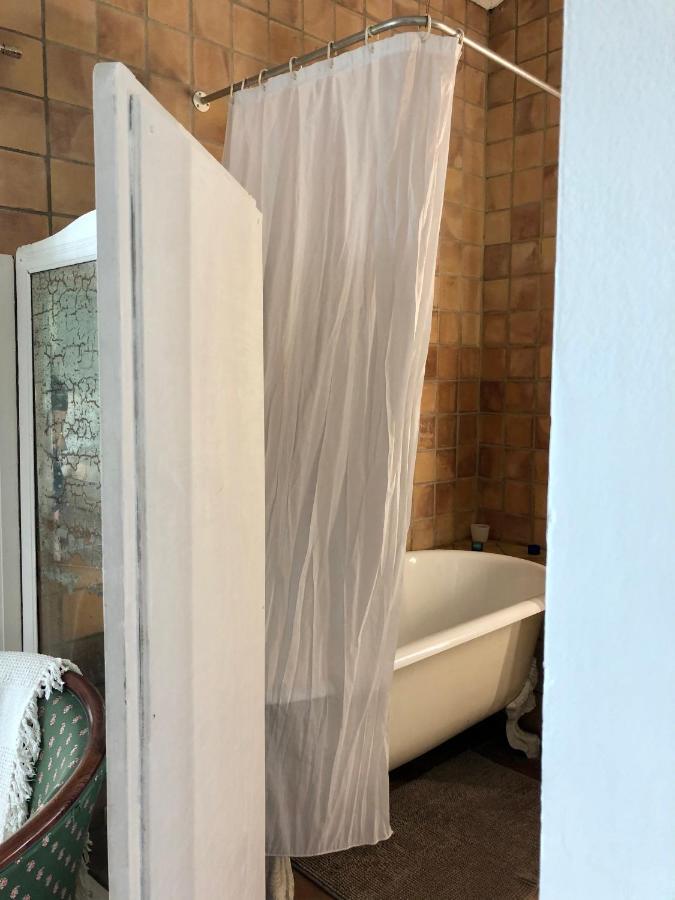 Mas Du Pont De Laute Villa Le Cailar Ngoại thất bức ảnh