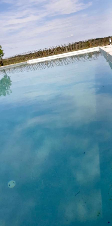 Mas Du Pont De Laute Villa Le Cailar Ngoại thất bức ảnh