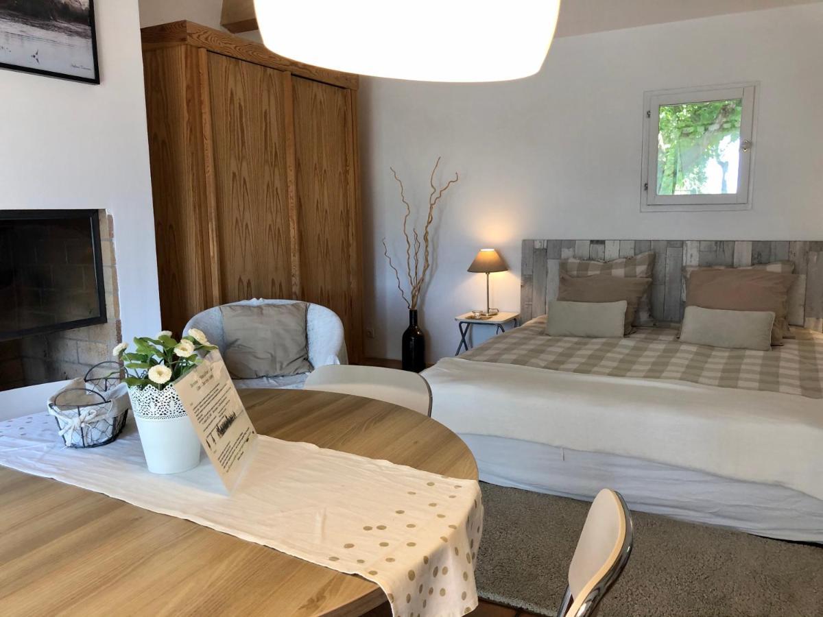 Mas Du Pont De Laute Villa Le Cailar Ngoại thất bức ảnh